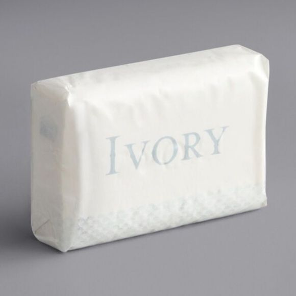 Ivory CLEAN Bar Soap Lot of 4 PACKS of 3 Bars - Picture 3 of 8